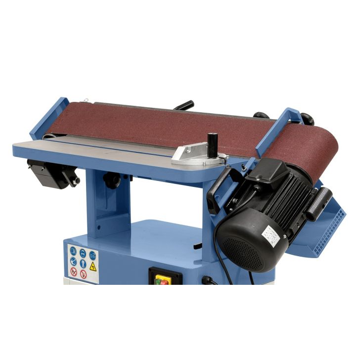 Maliņu slīpmašīna Bernardo KSM 2100 P (400V)