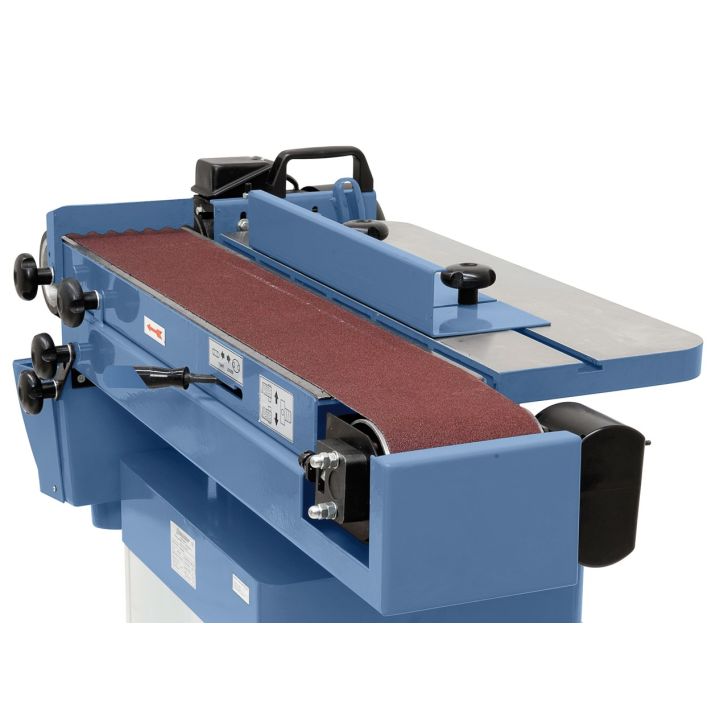 Maliņu slīpmašīna Bernardo KSM 2100 P (400V)