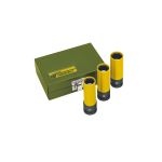 Socket wrenches IMPACT 85mm 17mm, No 23 962