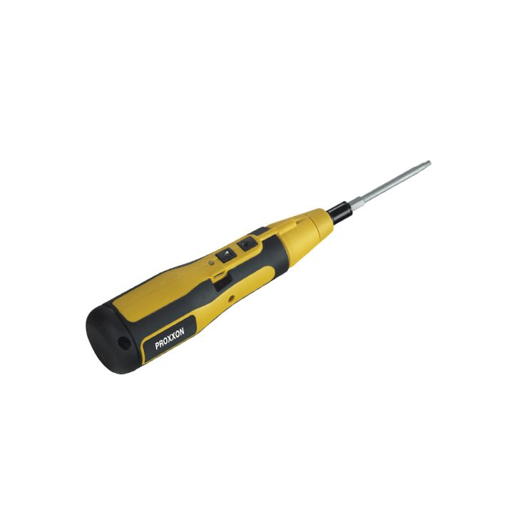 Cordless screwdriver ASD (3.6 V), No. 22 295