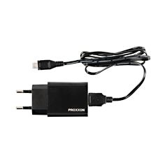 Cordless screwdriver ASD (3.6 V), No. 22 295 2