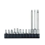 Cordless screwdriver ASD (3.6 V), No. 22 295