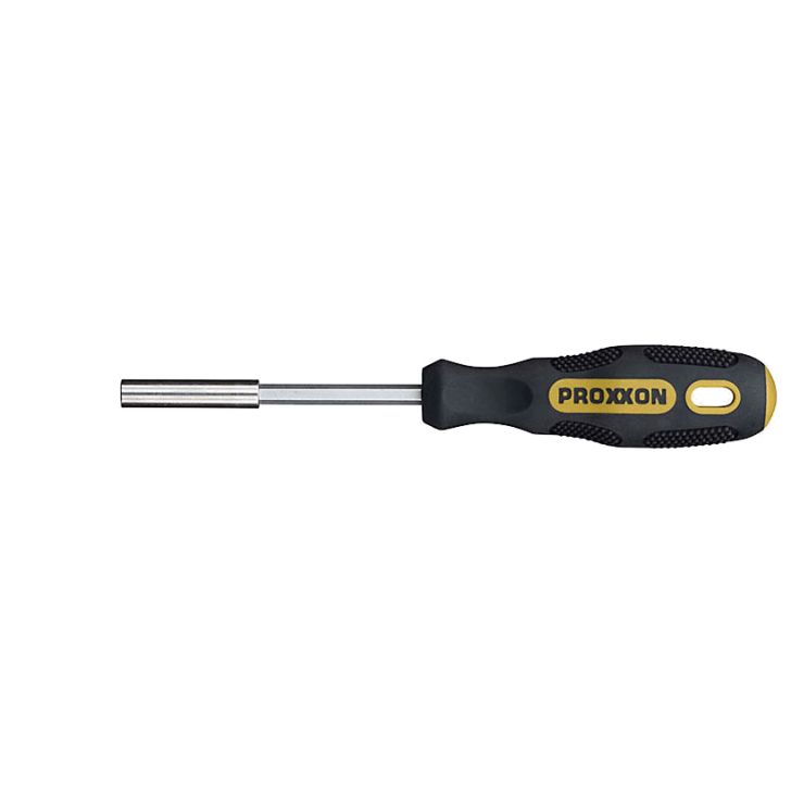 1/4&quot; magnetic bit screwdriver, No 22 281