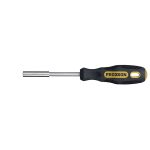 1/4" magnetic bit screwdriver, No 22 281