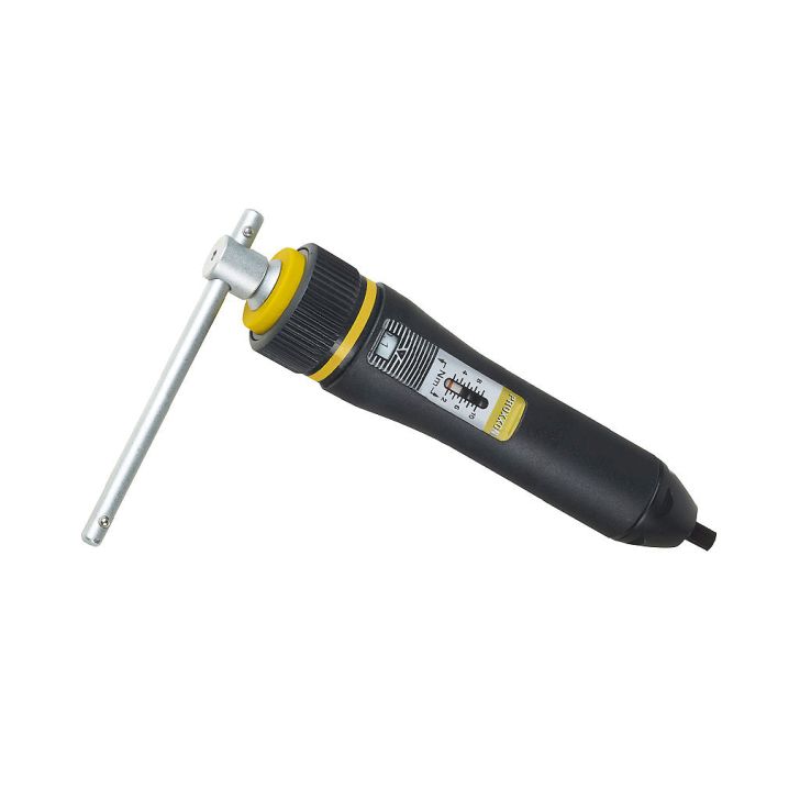 MicroClick torque screwdriver MC 10. Designed for 2 to 10 Nm., From 23 348