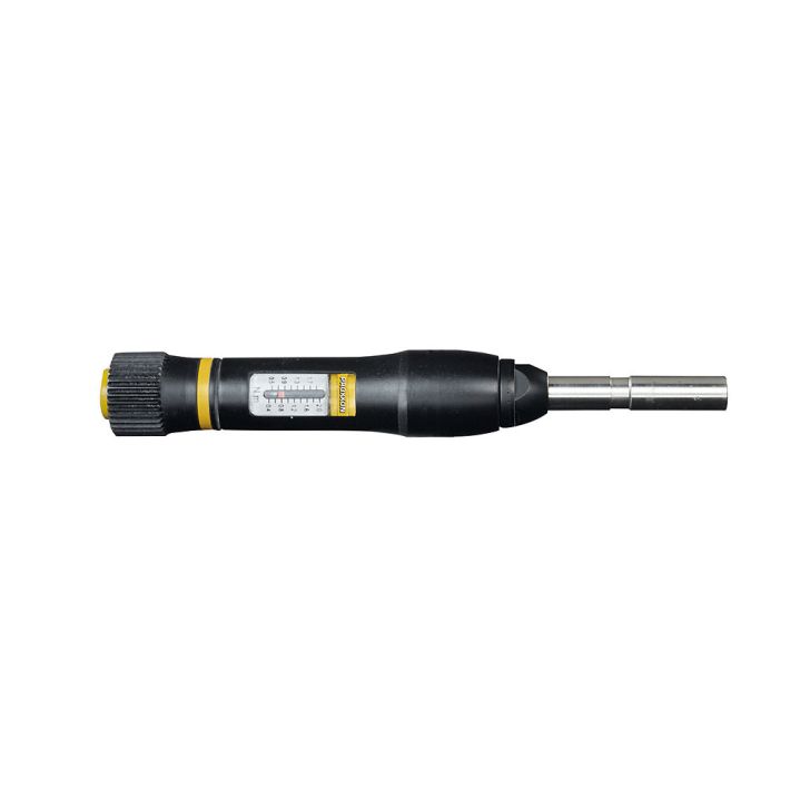 MicroClick torque screwdriver MC 2. Designed for 0.4 to 2 Nm., From 23 343