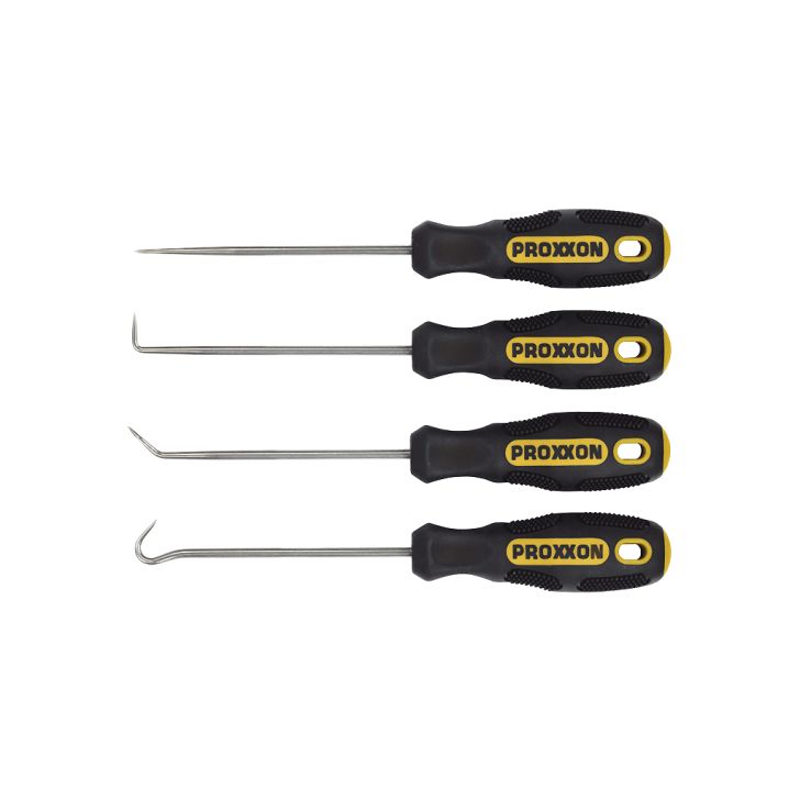 MICRO special hook set, 4-piece, From 22 700