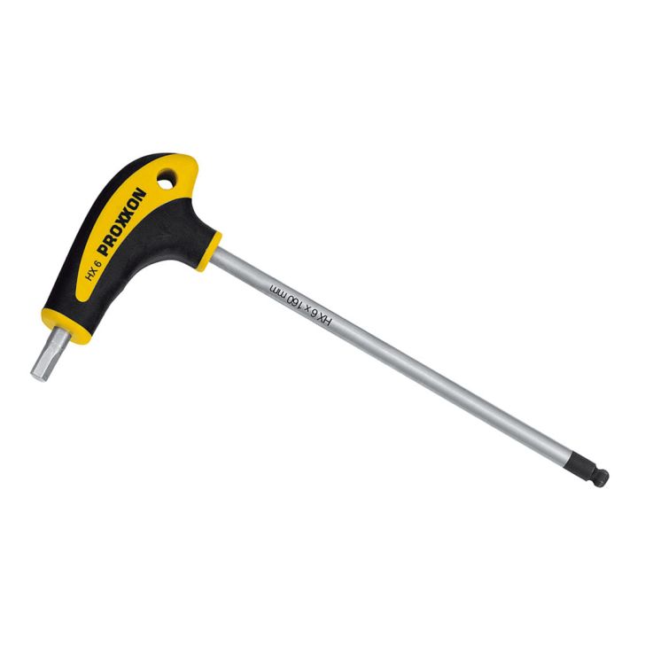 L-handle TX screwdrivers TX 8, No 22 440