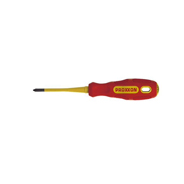 Insulated PHILLIPS screwdrivers PH 0, No 22 330