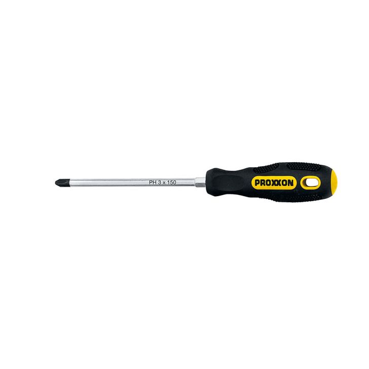 PHILLIPS screwdrivers PH 0, No 22 050