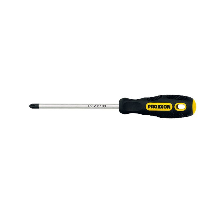 POZIDRIV PHILLIPS screwdrivers PZ 0, No 22 070