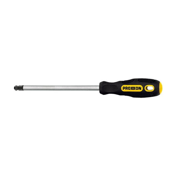 HX (ball head) screwdrivers HX 2, No 22 204