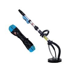 Plasterboard sander 225 mm