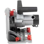 Circular saw Holzmann TAS 165 PRO with Rail Holzmann FS 1500