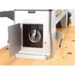 Набор токарный станок по дереву DML320