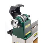 Набор токарный станок по дереву DML320