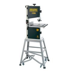 Saber250 wood bandsaw + mobile base