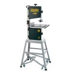 Saber250 wood bandsaw + mobile base