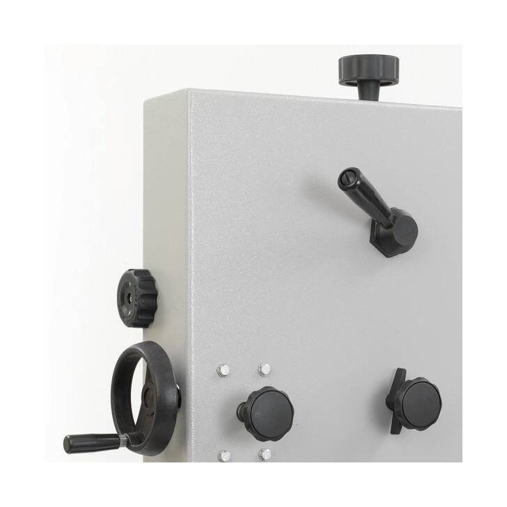 Bandsaw for wood BS400 + 2 cutting bands set