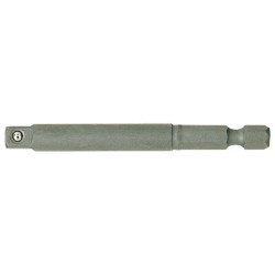 1/4” - adapteris, No 23 700