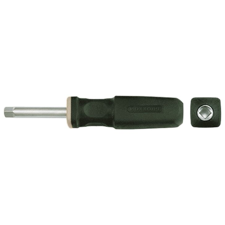 1/4” - screwdriver handle, No. 23 702