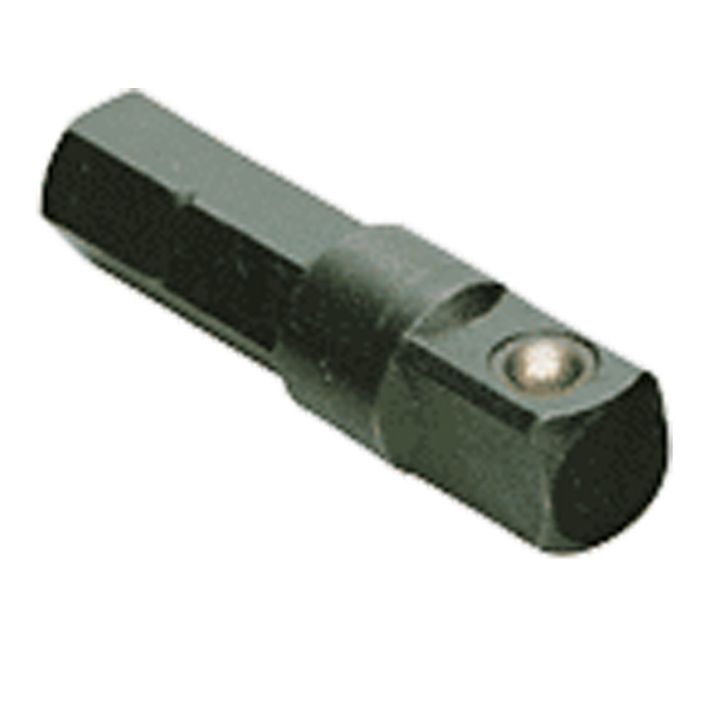 1/4” - adapter, No. 23 701