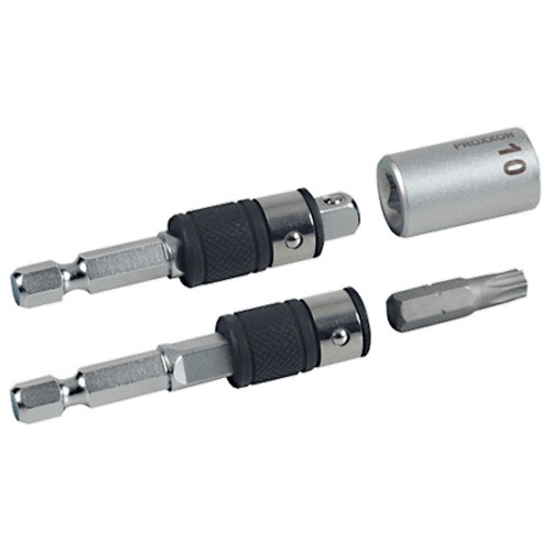 1/4” - adapteris, No 23 783