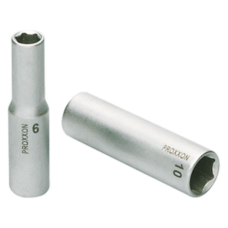 1/4” - socket wrench 5 mm, No. 23 768