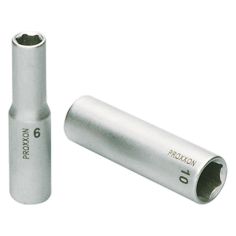 1/4” - gala atslēga 7 mm, No 23 772