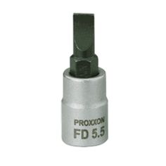 1/4” - gala atslēga FD 8 mm, No 23 742