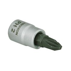 1/4" - ключ концевой PH 3, 33 мм, № 23 732