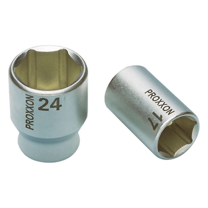 1/2” - socket wrench 14 mm, No 23 412