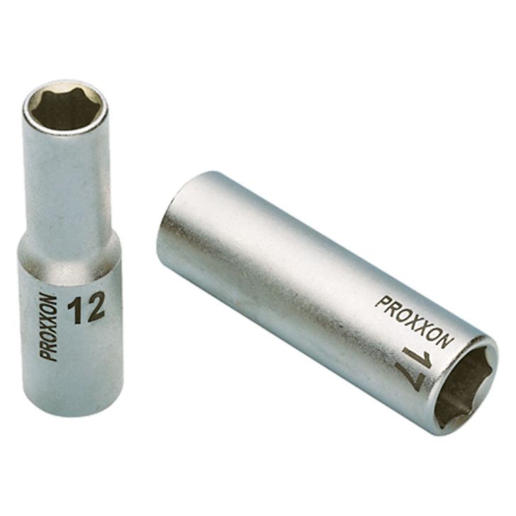 1/2” - socket wrench 10 mm, No 23 355