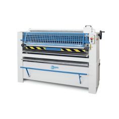 Automātiskā līmes uzklāšanas mašīna (2 veltņu) OSAMA S2R