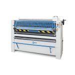 Automātiskā līmes uzklāšanas mašīna (2 veltņu) OSAMA S2R