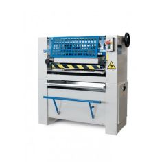 Automātiskā līmes uzklāšanas mašīna (2 veltņu) OSAMA S2R 2