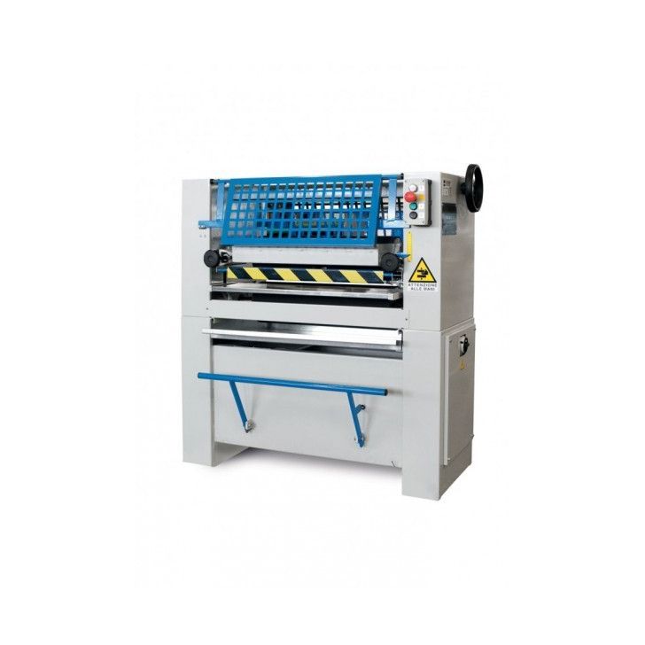 Automātiskā līmes uzklāšanas mašīna (2 veltņu) OSAMA S2R