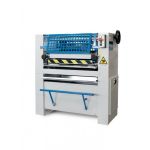 Automātiskā līmes uzklāšanas mašīna (2 veltņu) OSAMA S2R