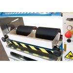 Automātiskā līmes uzklāšanas mašīna (2 veltņu) OSAMA S2R