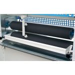 Automātiskā līmes uzklāšanas mašīna (2 veltņu) OSAMA S2R