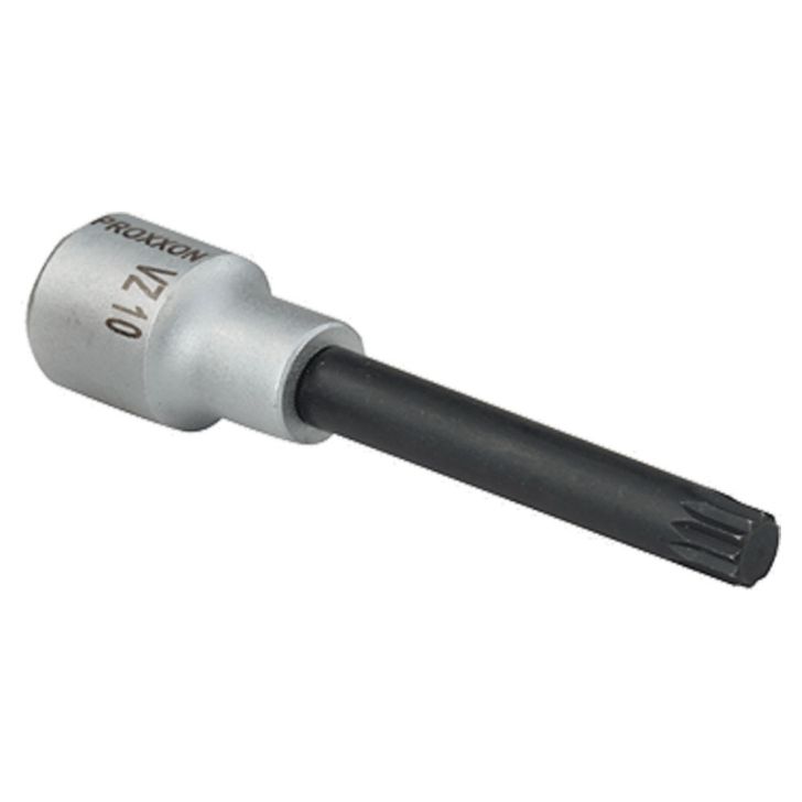 1/2” - socket wrench VZ 6, 100 mm, No. 23 370