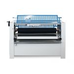 Automātiskā līmes uzklāšanas mašīna (2 veltņu) OSAMA S2R