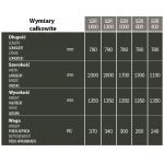 Automātiskā līmes uzklāšanas mašīna (2 veltņu) OSAMA S2R