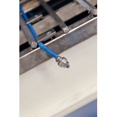 Automātiskā līmes uzklāšanas mašīna (4 veltņu) OSAMA S4R 2