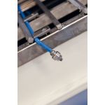 Automātiskā līmes uzklāšanas mašīna (4 veltņu) OSAMA S4R