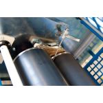 Automātiskā līmes uzklāšanas mašīna (4 veltņu) OSAMA S4R