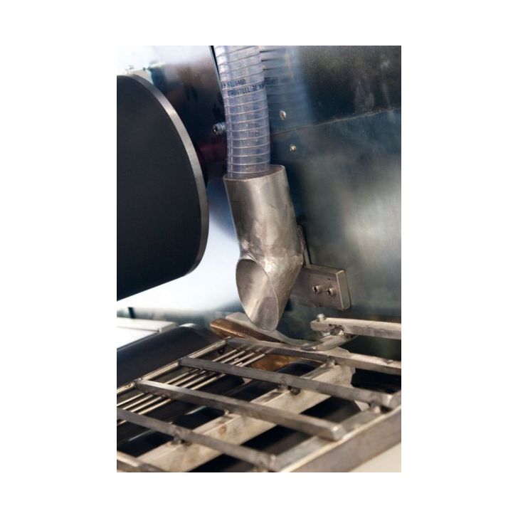 Automātiskā līmes uzklāšanas mašīna (4 veltņu) OSAMA S4R