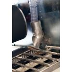 Automātiskā līmes uzklāšanas mašīna (4 veltņu) OSAMA S4R