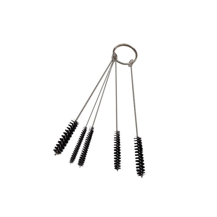 Airbrush cleaning kit AH-505