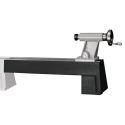 Lathe extension 550 mm DB 460 XL Vario
